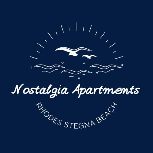Nostalgia Apartment Archangelos  Ngoại thất bức ảnh