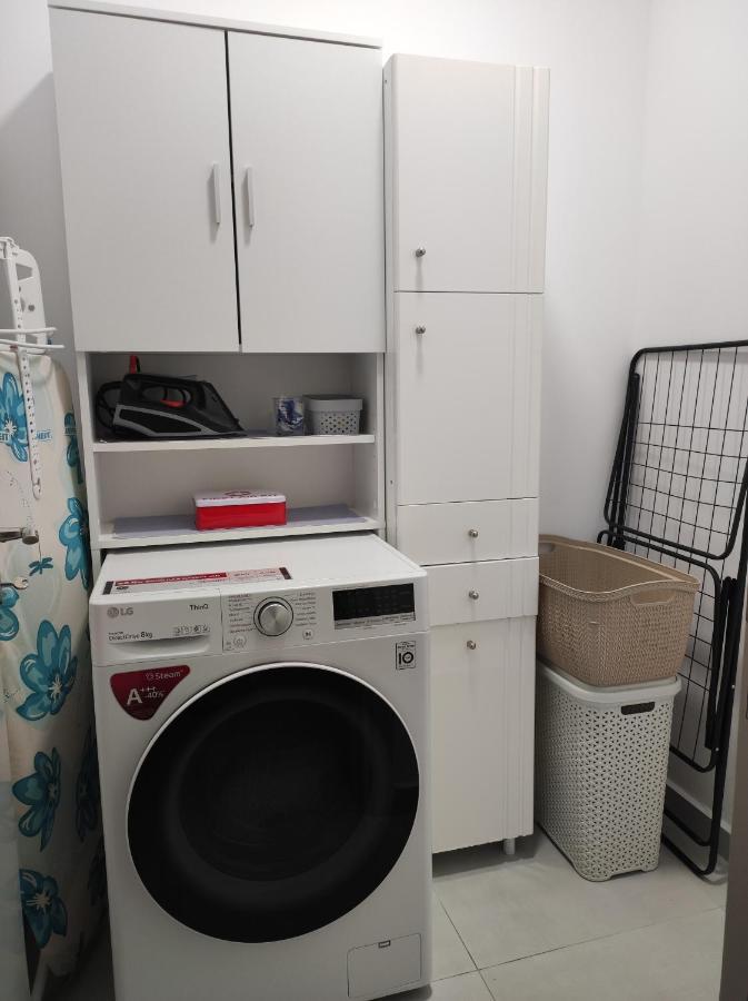 Nostalgia Apartment Archangelos  Ngoại thất bức ảnh